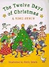 The Twelve Days of Christmas: A Song Rebus