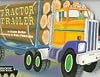 Tractor-Trailer (Truckin' Board Books)