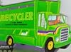 Recycler (Truckin' Board Books)