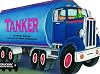 Tanker (Truckin' Board Books)