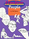 I Can Draw People