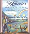My America: A Poetry Atlas of the United States