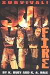 Survival! Fire (Chicago, 1871)