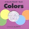 Colors: A Razzle Dazzle Book