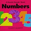 Numbers: A Razzle Dazzle Book