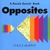 Opposites: A Razzle Dazzle Book