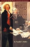Thomas Jefferson: Man on a Mountain