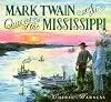 Mark Twain And The Queens Of The Mississippi