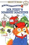 Mr. Fixit's Magnet Machine
