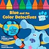 Blue and the Color Detectives