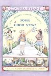 Some Good News