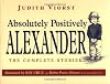 Absolutely, Positively Alexander