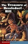 The Treasure Of Bessledorf Hill