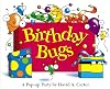 Birthday Bugs: A Pop-up Party by David A. Carter