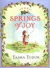 The Springs of Joy