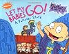 Let My Babies Go: A Passover Story