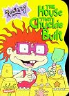 The House That Chuckie Built (Rugrats)