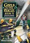 Girls to the Rescue Book #5