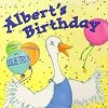Albert's Birthday