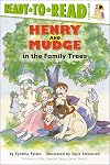 Henry And Mudge in the Family Trees