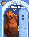 Bear in the Big Blue House: Welcome to the Big Blue House