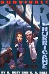 Hurricane: Open Seas, 1844 (SURVIVAL)