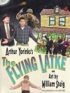 The Flying Latke