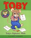 Tobys Alphabet Walk (Toby, 2)