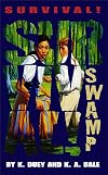 Swamp : Bayou Teche, Louisiana, 1851
