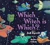 Which Witch Is Which?
