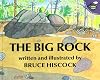 The Big Rock (Aladdin Picture Books)