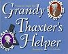 Grandy Thaxter's Helper