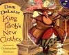 King Bob's New Clothes