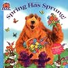 Spring Has Sprung! (Bear in the Big Blue House)