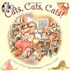Cats, Cats, Cats!
