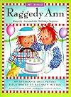 My First Raggedy Ann: Raggedy Ann and the Birthday Surprise