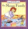 Raggedy Ann & Andy: The Mouse Family