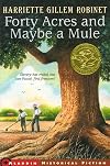 Forty Acres and Maybe a Mule