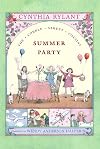 Summer Party