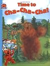 Time To Cha-Cha-Cha! (Bear In The Big Blue House)