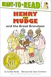Henry and Mudge and the Great Grandpas