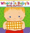 Where Is Baby's Belly Button?