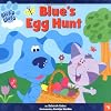 Blue's Egg Hunt