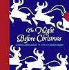The Night Before Christmas: A Pop-Up by Robert Sabuda