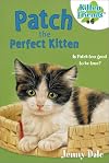 Patch the Perfect Kitten