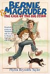 Bernie Magruder and the Case of the Big Stink (Escapade)