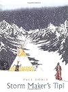 Storm Maker's Tipi