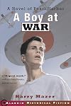 A Boy at War: A Novel of Pearl Harbor