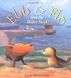 Ebb & Flo and the Baby Seal