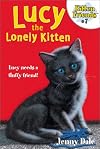 Lucy The Lonely Kitten